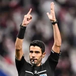 U23 Việt Nam gặp 'thần tài' Tây Á ở trận tranh hạng 3 với Hàn Quốc: Dấu hiệu may mắn? 1