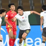 U23 Trung Quốc 'nổ tung' hiệp 2, nghiền nát U23 Việt Nam 3-0: Hậu vệ Peng Xiao tiết lộ bí mật chiến thắng 1