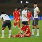 U23 Việt Nam vs U23 Hàn Quốc: Trận đấu định mệnh, liệu có cú lội ngược dòng ngoạn mục? 1