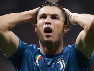 Juventus Thua Đậm: Ronaldo Chính Thức Thắng Kiện 8.5 Triệu Bảng, ‘Bà Đầm Già’ Kháng Cáo Bất Thành