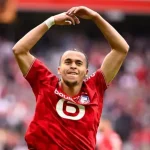 Lille vs Strasbourg: Thảm họa hay cơ hội hồi sinh cho đội chủ nhà? 1