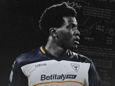 Bí Mật Đằng Sau Sự Thành Công Của Patrick Dorgu: 50km Xe Đạp Mỗi Ngày Và Ý Chí Thép