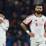 Sốc! Liverpool sụp đổ trước Bournemouth: Loạt con số thống kê đáng báo động cho HLV Arne Slot 1