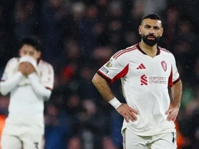 Sốc! Liverpool sụp đổ trước Bournemouth: Loạt con số thống kê đáng báo động cho HLV Arne Slot