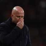 Sốc: Liverpool có thể đốt 1 tỷ bảng vẫn chưa chắc thành công, tương lai Slot bất ngờ hé lộ 1