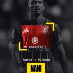 Nani Gây Sốc: Từ Quyết Định Giải Nghệ Đến Ký Hợp Đồng Với CLB Kazakhstan FC Aktobe 1
