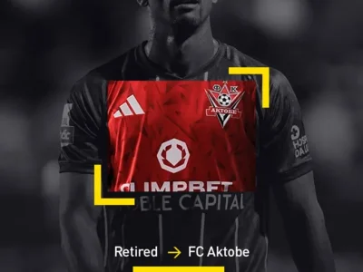 Nani Gây Sốc: Từ Quyết Định Giải Nghệ Đến Ký Hợp Đồng Với CLB Kazakhstan FC Aktobe