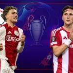 Ajax vs Olympiakos: Cuộc chiến sinh tử Champions League, ai sẽ 'ngược dòng'? 1