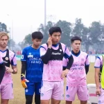 Selangor vs CAHN: Trận cầu nảy lửa, thầy trò Polking có gây bất ngờ? 1