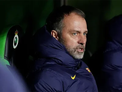 HLV Flick Đau Đầu: 3 ‘Vũ Khí Bí Mật’ Thay Thế De Jong Trận Barca vs Copenhagen