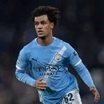 Sao Man City Oscar Bobb chính thức chia tay, Fulham chiêu mộ với giá 'hời' 27 triệu bảng 1