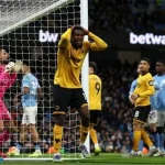 Wolves vs Bournemouth: 'Bầy Sói' nguy cơ phá kỷ lục tồi tệ, 'Quả anh đào' săn cú đúp lịch sử 1