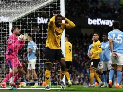 Wolves vs Bournemouth: ‘Bầy Sói’ nguy cơ phá kỷ lục tồi tệ, ‘Quả anh đào’ săn cú đúp lịch sử