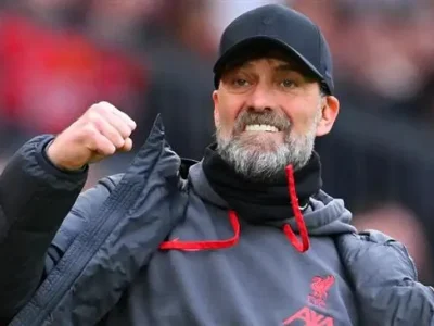 Bất ngờ: Jurgen Klopp chính thức trở lại Anfield, lý do khiến CĐV Liverpool rơi nước mắt