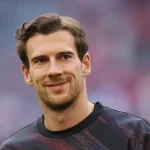 Chính Thức: Bayern Munich Nói Lời Chia Tay Leon Goretzka Sau 8 Năm Gắn Bó Đầy Vinh Quang 1