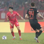 Trợ Lý CAHN Bật Mí: Văn Hậu Đang Lấy Lại Đẳng Cấp Sau Chấn Thương 1