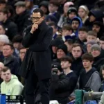 Rosenior Tuyên Bố: Chelsea Sở Hữu Bản Lĩnh 'Săn Cup' Trước Arsenal 1