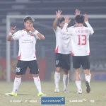 Ngô Đăng Khoa lộ ước mơ lớn: 'Khoác áo ĐT Việt Nam là khát vọng của tôi' 1