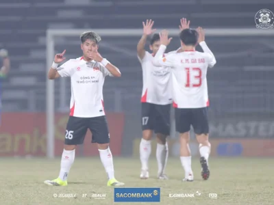 Ngô Đăng Khoa lộ ước mơ lớn: ‘Khoác áo ĐT Việt Nam là khát vọng của tôi’