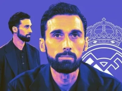 Bom tấn Real Madrid: Arbeloa lặp lại sai lầm của Xabi Alonso, phòng thay đồ nổi loạn