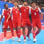Địa Chấn Futsal Châu Á: Indonesia Hạ Gục Nhật Bản, Lần Đầu Tiên Lọt Chung Kết 1