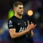 MU Sẵn Sàng Đánh Bại Liverpool, Chiêu Mộ Trụ Cột Tottenham Micky van de Ven 1