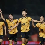 Bầu Đệ Thưởng Nóng 300 Triệu, CLB Thanh Hóa 'Sống Lại' Sau Chiến Thắng Kịch Tính 1