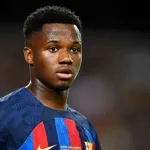 Bê bối chấn động: Anh trai Ansu Fati bị điều tra tội cưỡng bức, nạn nhân tố cáo bị đánh đập và hạ độc 1