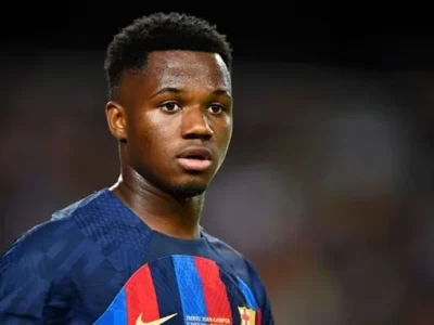 Bê bối chấn động: Anh trai Ansu Fati bị điều tra tội cưỡng bức, nạn nhân tố cáo bị đánh đập và hạ độc