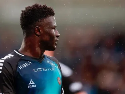 Chelsea chốt mục tiêu thay thế Jacquet: Tài năng trẻ Na Uy gây sốc với tốc độ ‘khủng’ 37km/h