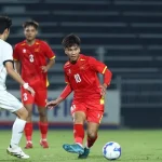 Bốc thăm U17 châu Á 2026: Việt Nam chung nhóm Thái Lan, Trung Quốc, dự báo bảng đấu 'tử thần'? 1