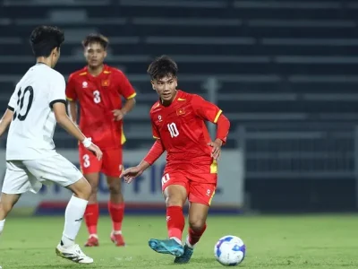 Bốc thăm U17 châu Á 2026: Việt Nam chung nhóm Thái Lan, Trung Quốc, dự báo bảng đấu ‘tử thần’?