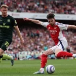 Dự Đoán Phạt Góc Hiệp 1: Brentford vs Arsenal - Con Số Bất Ngờ Ít Ai Ngờ Tới! 1