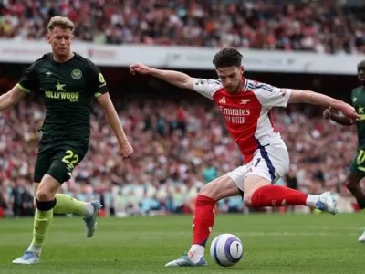 Dự Đoán Phạt Góc Hiệp 1: Brentford vs Arsenal – Con Số Bất Ngờ Ít Ai Ngờ Tới!