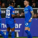 Leverkusen vs St Pauli: Cuộc đua Top 4 và cuộc chiến trụ hạng nảy lửa tại Bundesliga 1