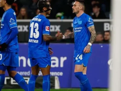 Leverkusen vs St Pauli: Cuộc đua Top 4 và cuộc chiến trụ hạng nảy lửa tại Bundesliga