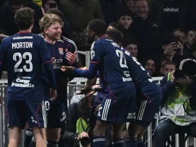 Lyon vs Nice: Cuộc đua Top 3 Ligue 1 nảy lửa, ai sẽ thắng tại Groupama?