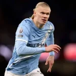 Bom Tấn Chuyển Nhượng: PSG Săn Haaland, Barca Nhắm Alvarez, Man City Đối Đầu Atletico Vì Silva 1