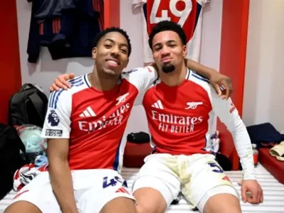Sốc: Arsenal định giá 100 triệu bảng cho hai sao trẻ Myles Lewis-Skelly và Ethan Nwaneri, MU săn đón
