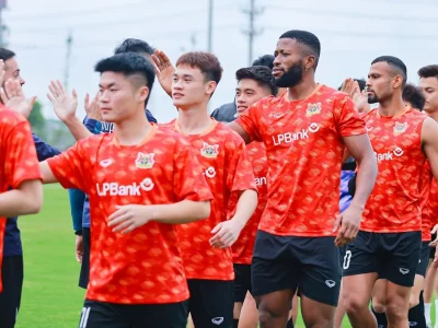 Ninh Bình FC phản đối gay gắt, đề xuất tăng ngoại binh V.League 2026 gặp trở ngại lớn