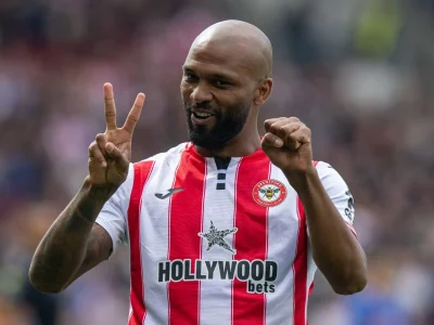 Từ Thợ Xây Thành Siêu Sao: Igor Thiago Lập Kỷ Lục Premier League, Rượt Đuổi Haaland