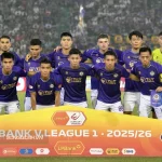 Hoàng Hên 'nổ súng' ghi điểm tuyệt đối trước mắt HLV Kim Sang Sik, Hà Nội FC đại thắng 1