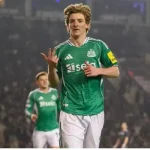 Bom Tấn Chuyển Nhượng: Bayern Munich Sẵn Sàng Chi 60 Triệu Euro 'Cướp' Anthony Gordon Từ Newcastle 1