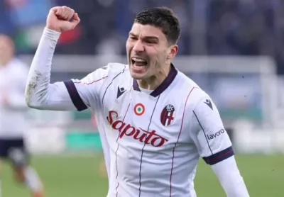 Bologna vs Celtic: Chủ nhà quyết tâm 'xé lưới' để giành vé Top 8 Europa League 1