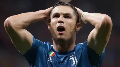 Juventus Thua Đậm: Ronaldo Chính Thức Thắng Kiện 8.5 Triệu Bảng, 'Bà Đầm Già' Kháng Cáo Bất Thành 1