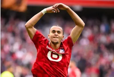 Lille vs Strasbourg: Thảm họa hay cơ hội hồi sinh cho đội chủ nhà? 1