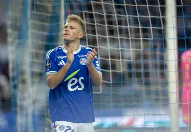 Nhận định Lille vs Strasbourg (2h45 ngày 261) Vượt khó được không 2