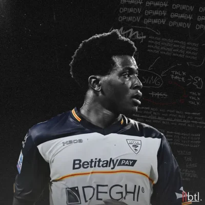 Bí Mật Đằng Sau Sự Thành Công Của Patrick Dorgu: 50km Xe Đạp Mỗi Ngày Và Ý Chí Thép 1