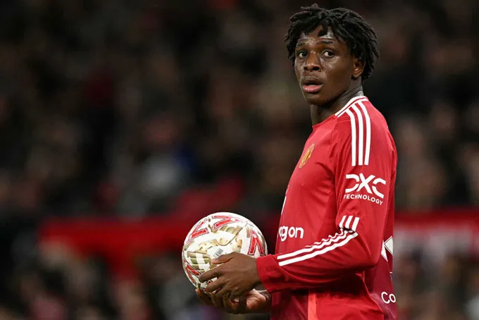 Dorgu trong màu áo Nordsjaelland