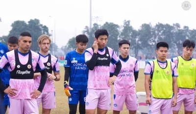 Selangor vs CAHN: Trận cầu nảy lửa, thầy trò Polking có gây bất ngờ? 1